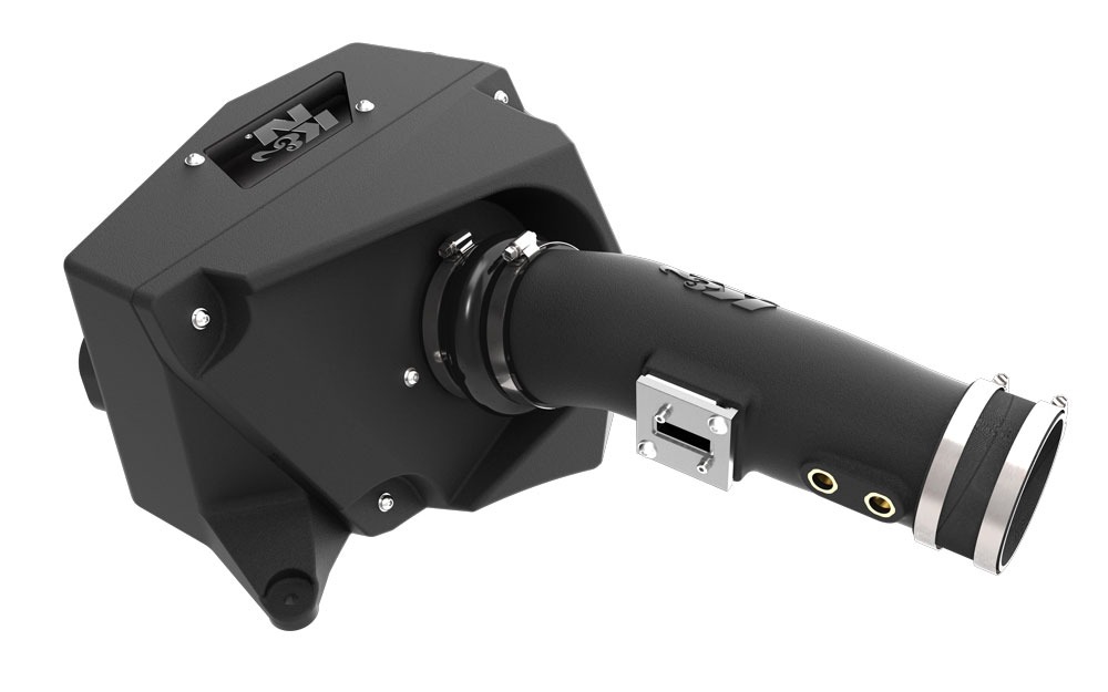K&N Performance Air Intake System 57S-7070