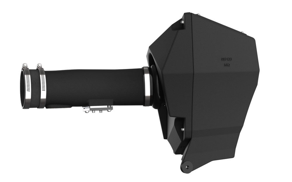 K&N Performance Air Intake System 57S-7070