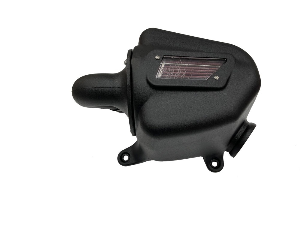 K&N Performance Air Intake System 57S-8750