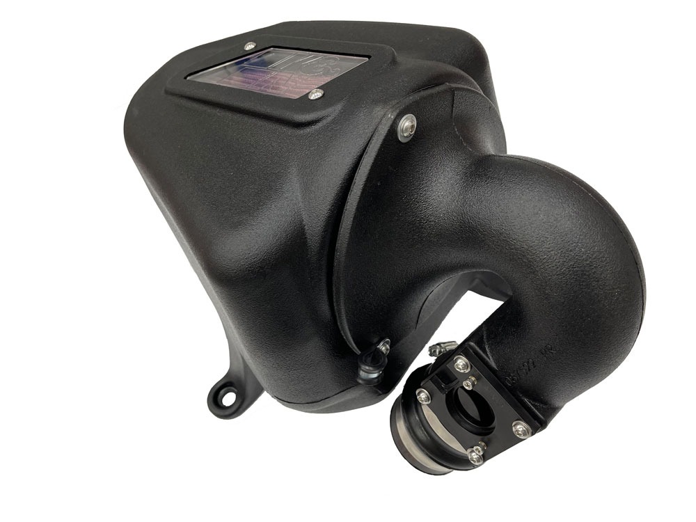K&N Performance Air Intake System 57S-8750
