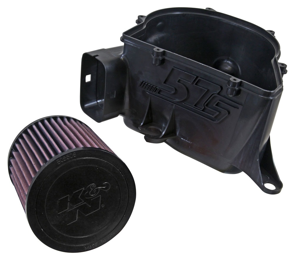 K&N Performance Air Intake System 57S-9505