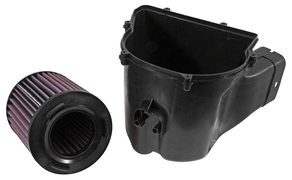 K&N Performance Air Intake System 57S-9505