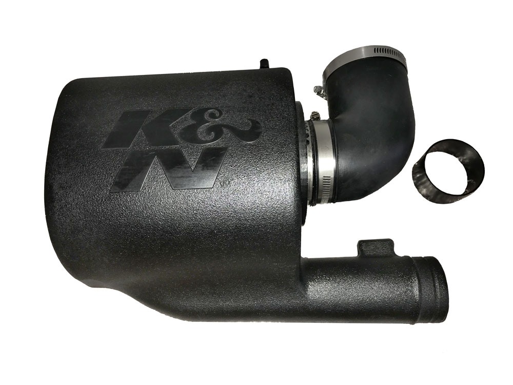 K&N Performance Air Intake System 57S-9506