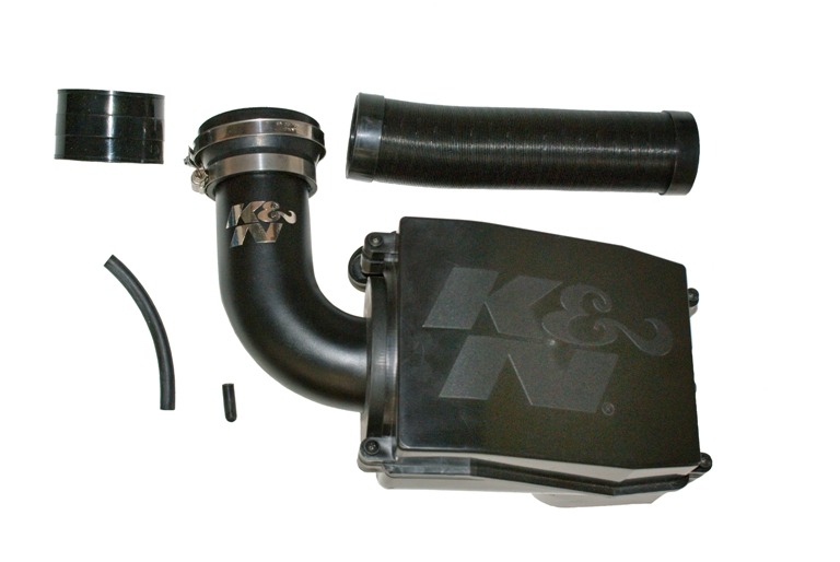 K&N Performance Air Intake System 57S-9501