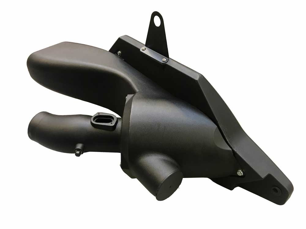 K&N Performance Air Intake System 57S-2001