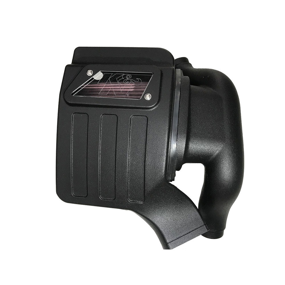K&N Performance Air Intake System 57S-2003