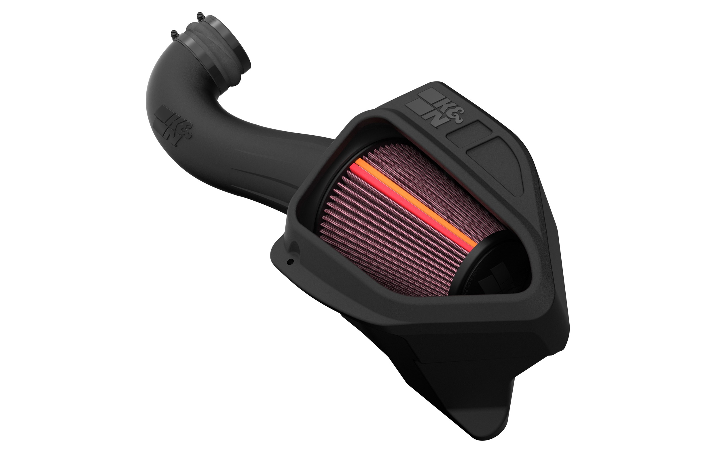 K&N NextGen Cold Air Intake - Dodge Charger V8 5.7L F/I 50-1542