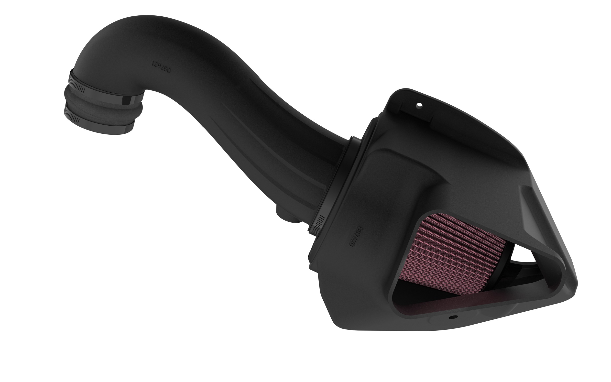 K&N NextGen Cold Air Intake - Dodge Charger V8 5.7L F/I 50-1542