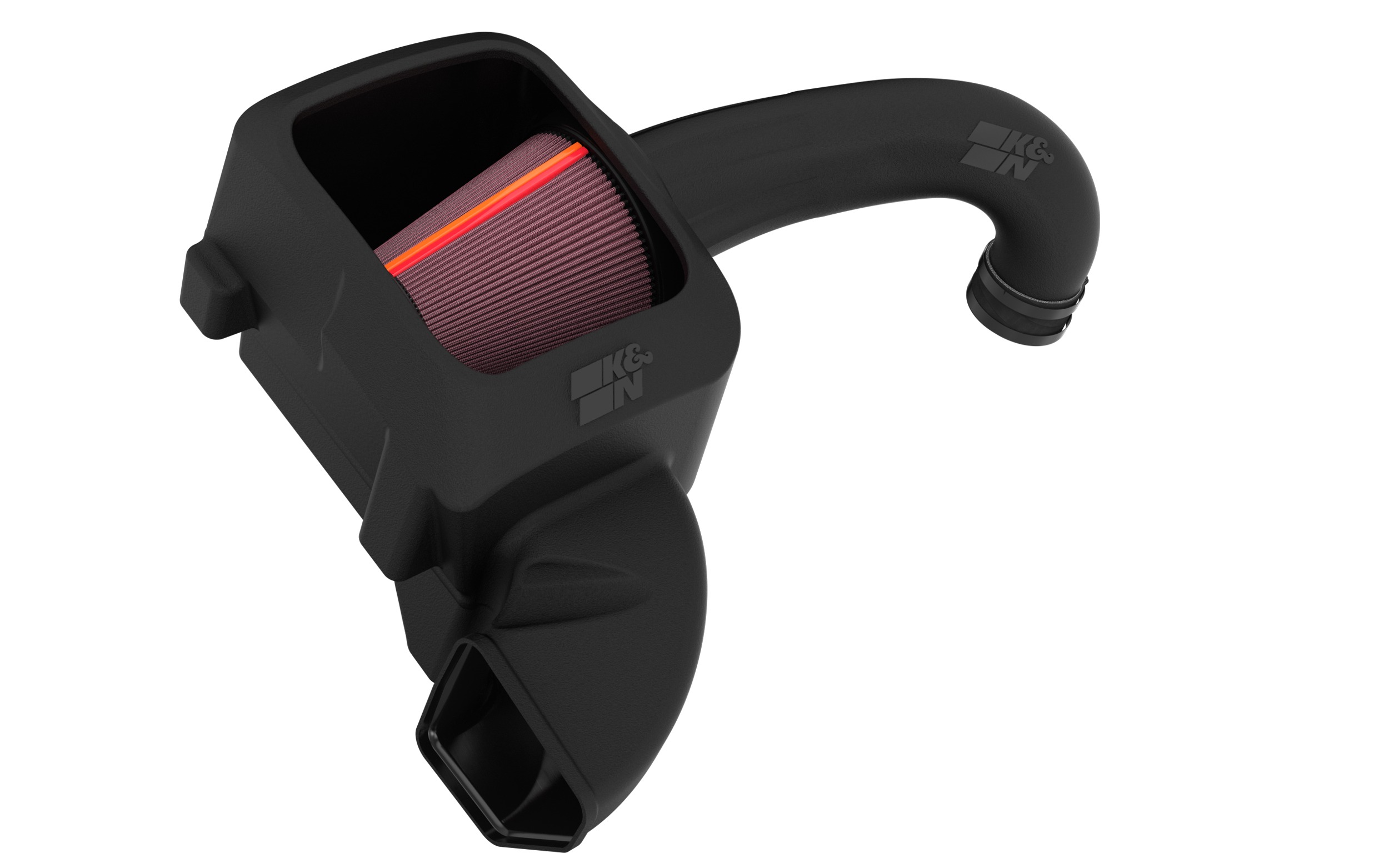 K&N NextGen Cold Air Intake - DODGE/RAM 1500 V8-5.7L 50-1561