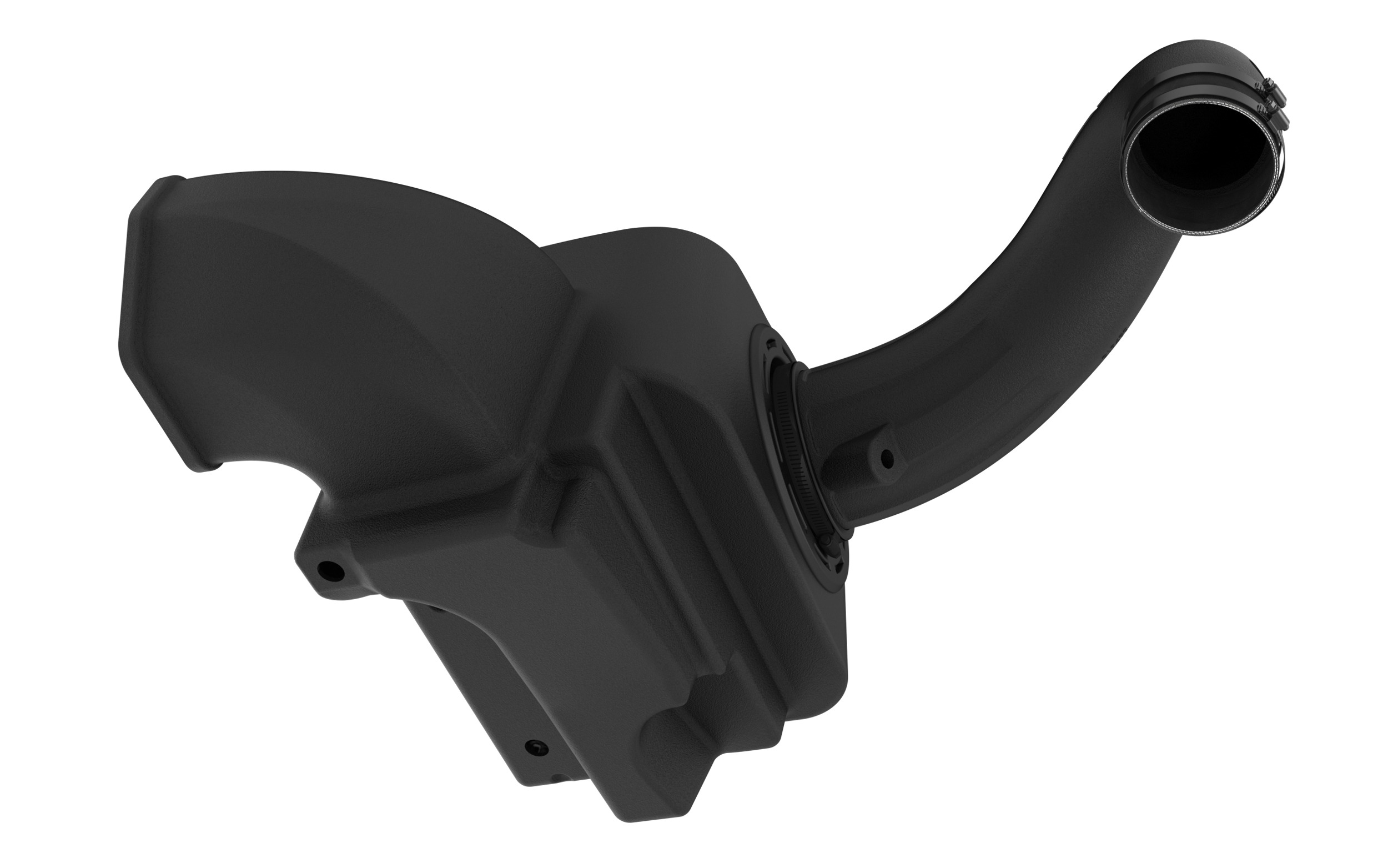 K&N NextGen Cold Air Intake - DODGE/RAM 1500 V8-5.7L 50-1561