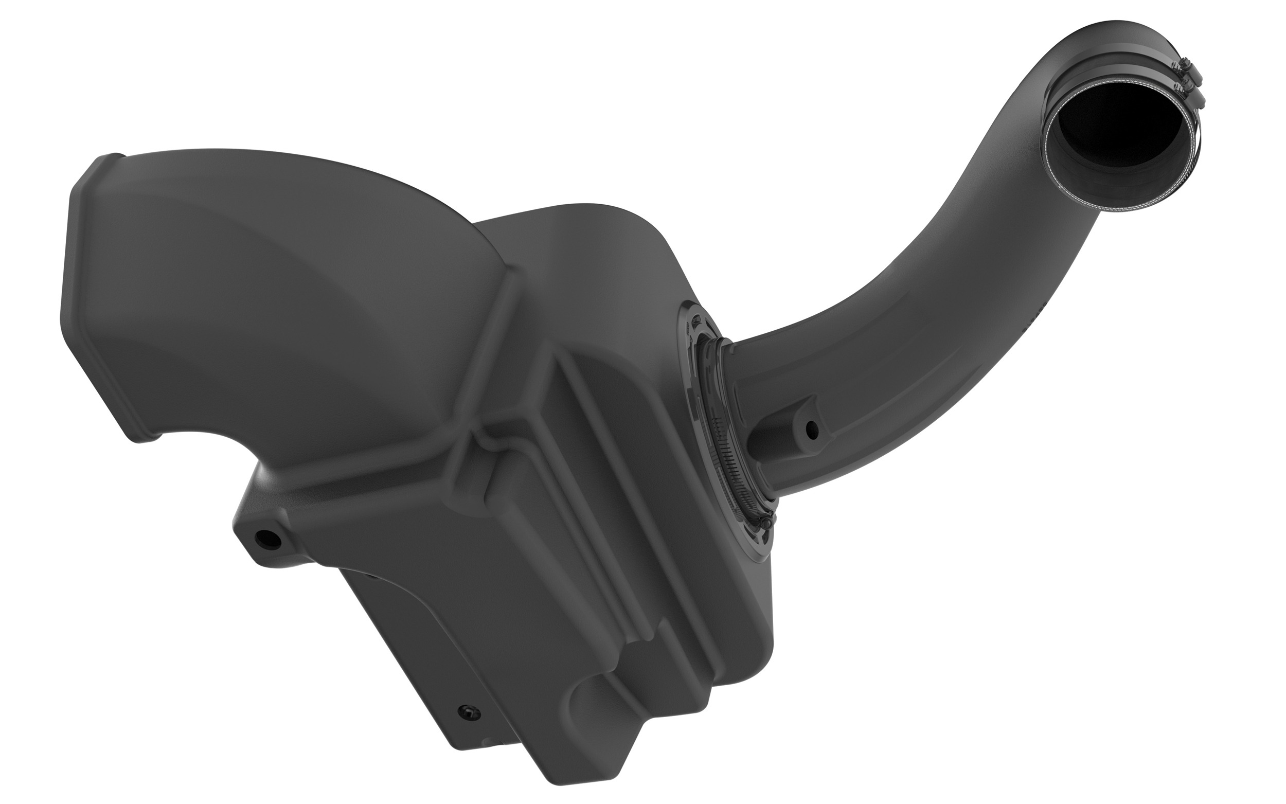 K&N NextGen Dryflow Cold Air Intake - Dodge RAM 1500 V8 5.7L F/I 50-1561D