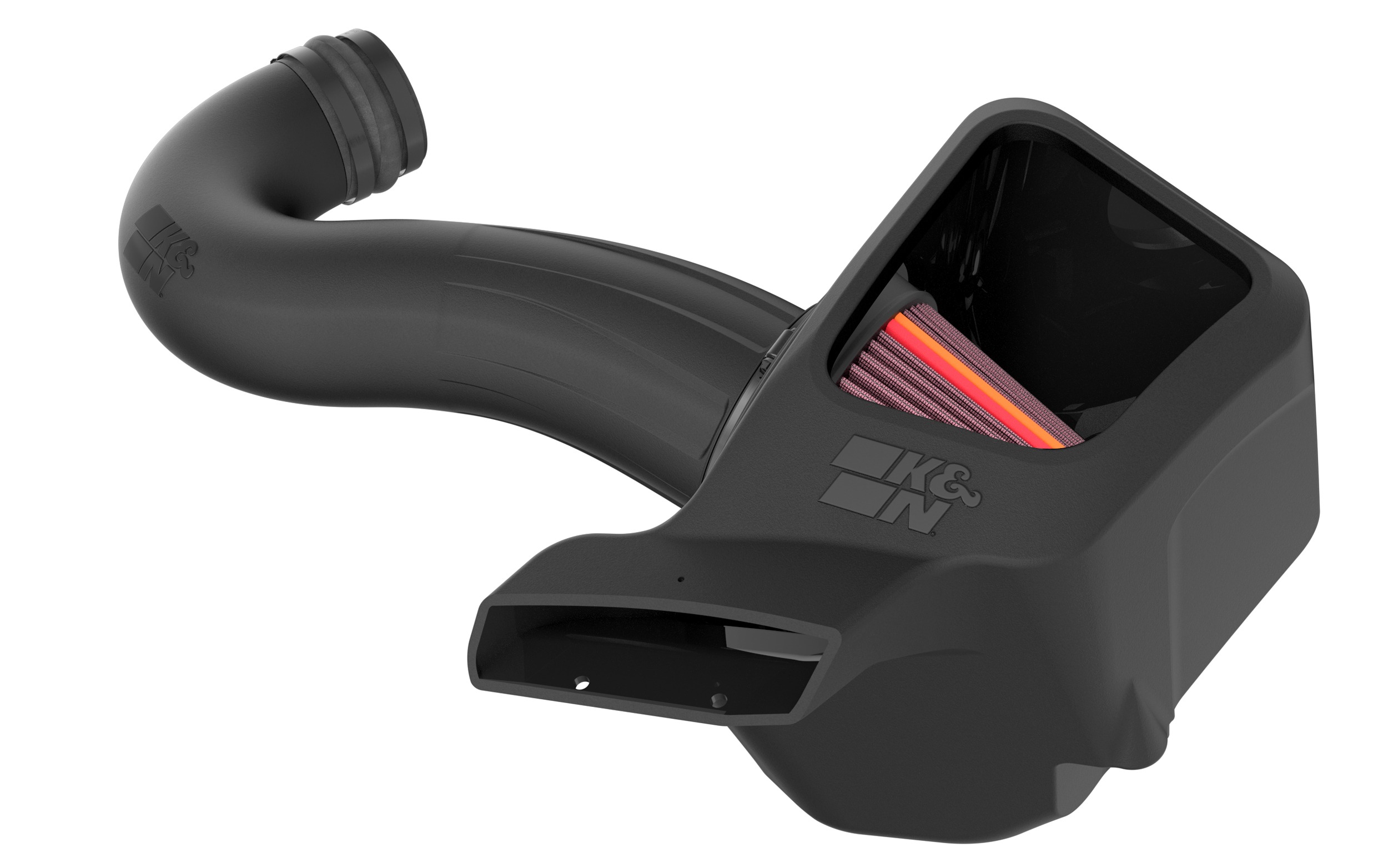 K&N NextGen Cold Air Intake - Jeep Grand Cherokee V8 5.7L 50-1563