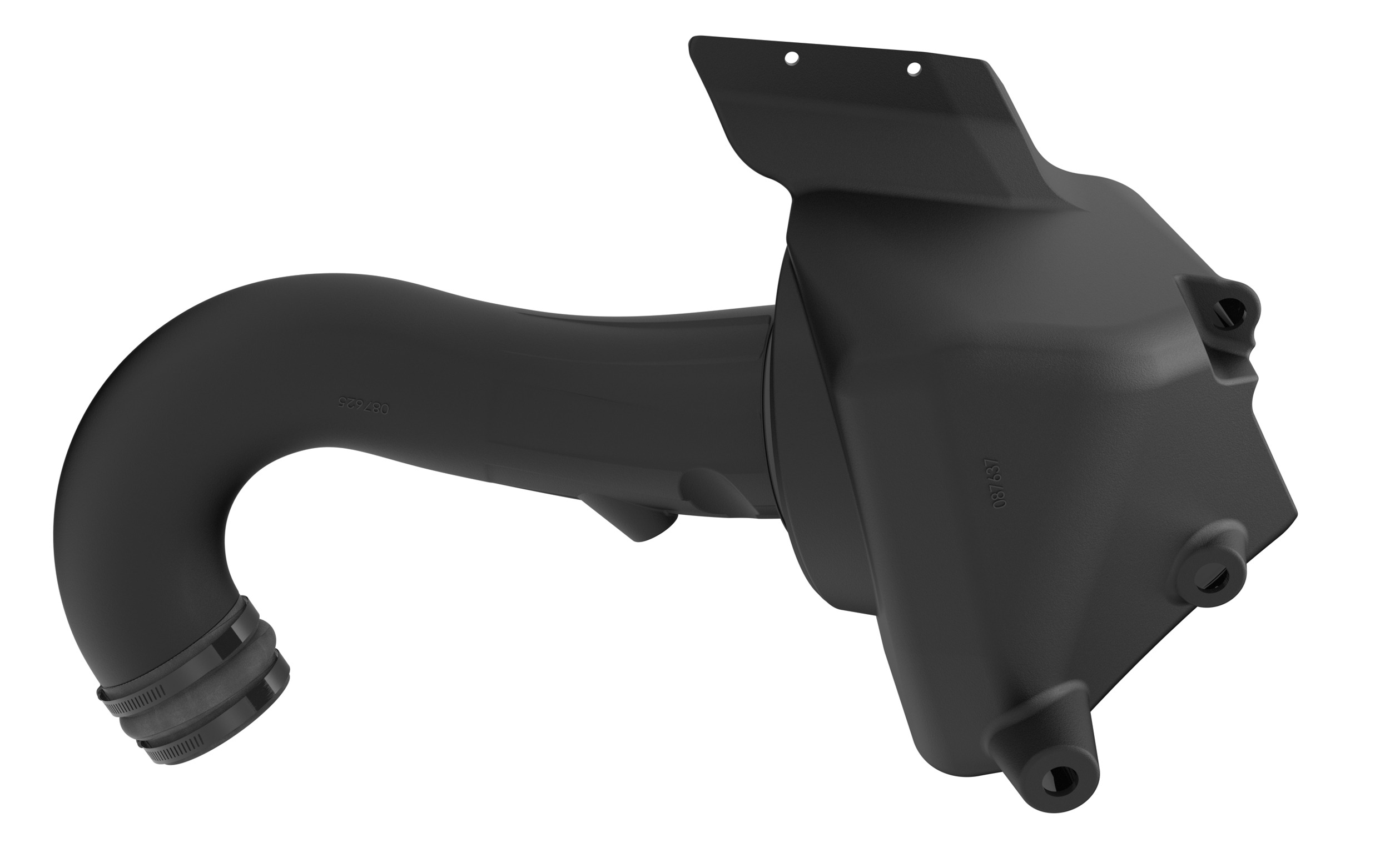 K&N NextGen Cold Air Intake - Jeep Grand Cherokee V8 5.7L 50-1563