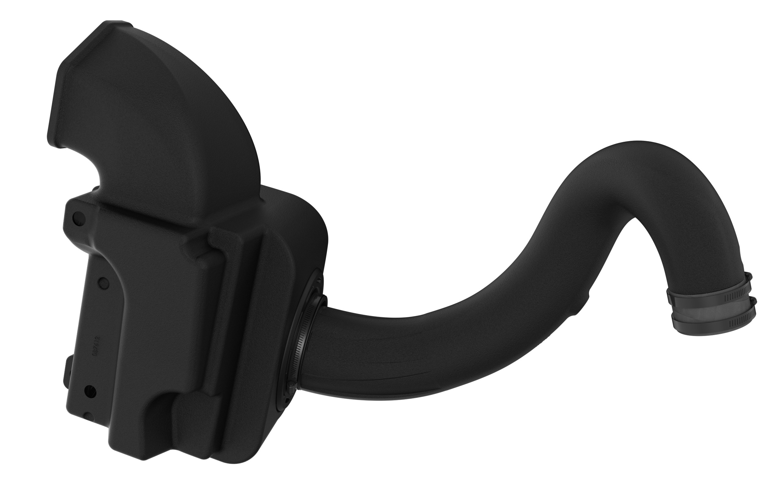 K&N NextGen Cold Air Intake - RAM 1500 V6-3.6L 50-1564