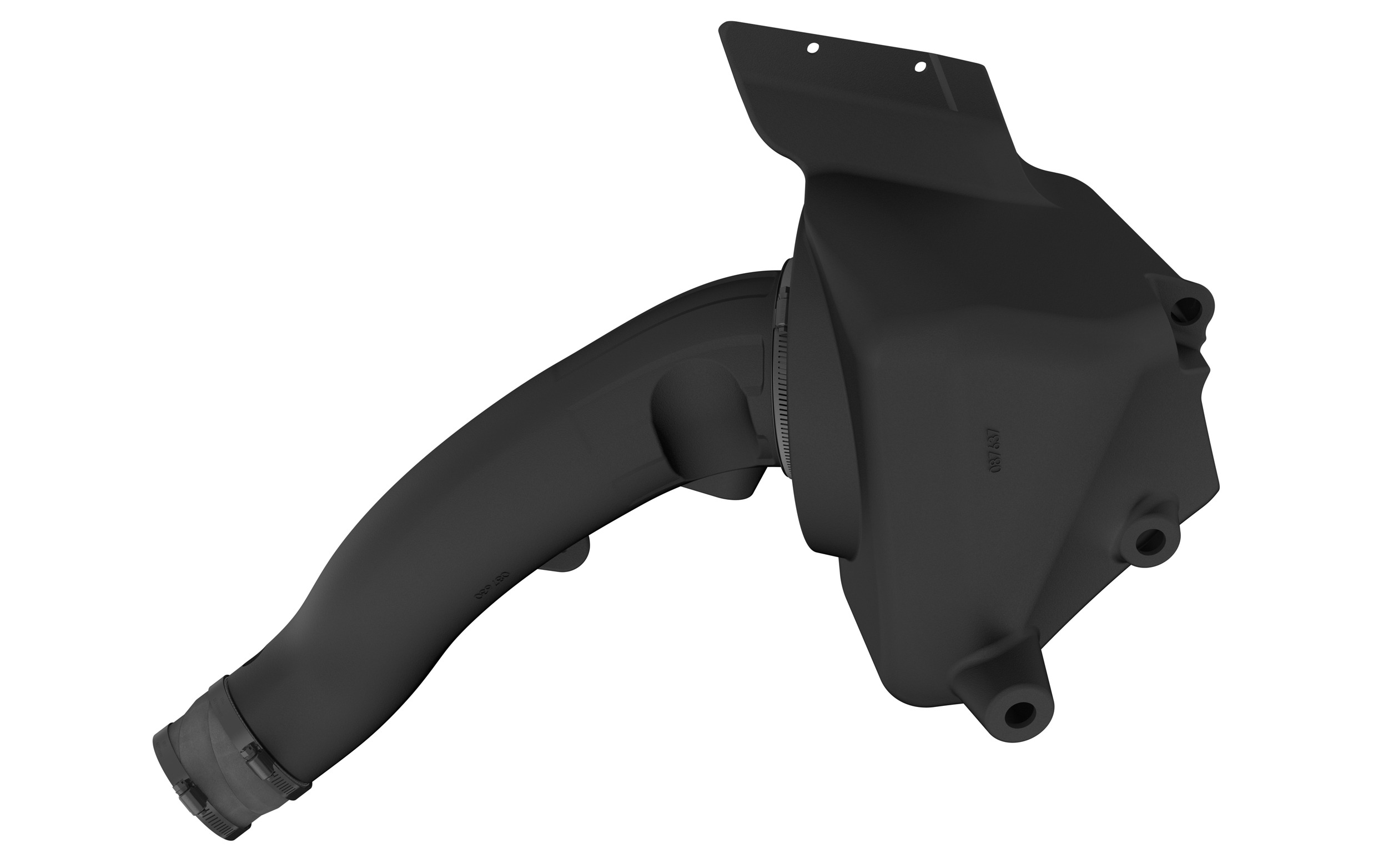 K&N NextGen Cold Air Intake - Jeep Grand Cherokee L V6 3.6L F/I 50-1572