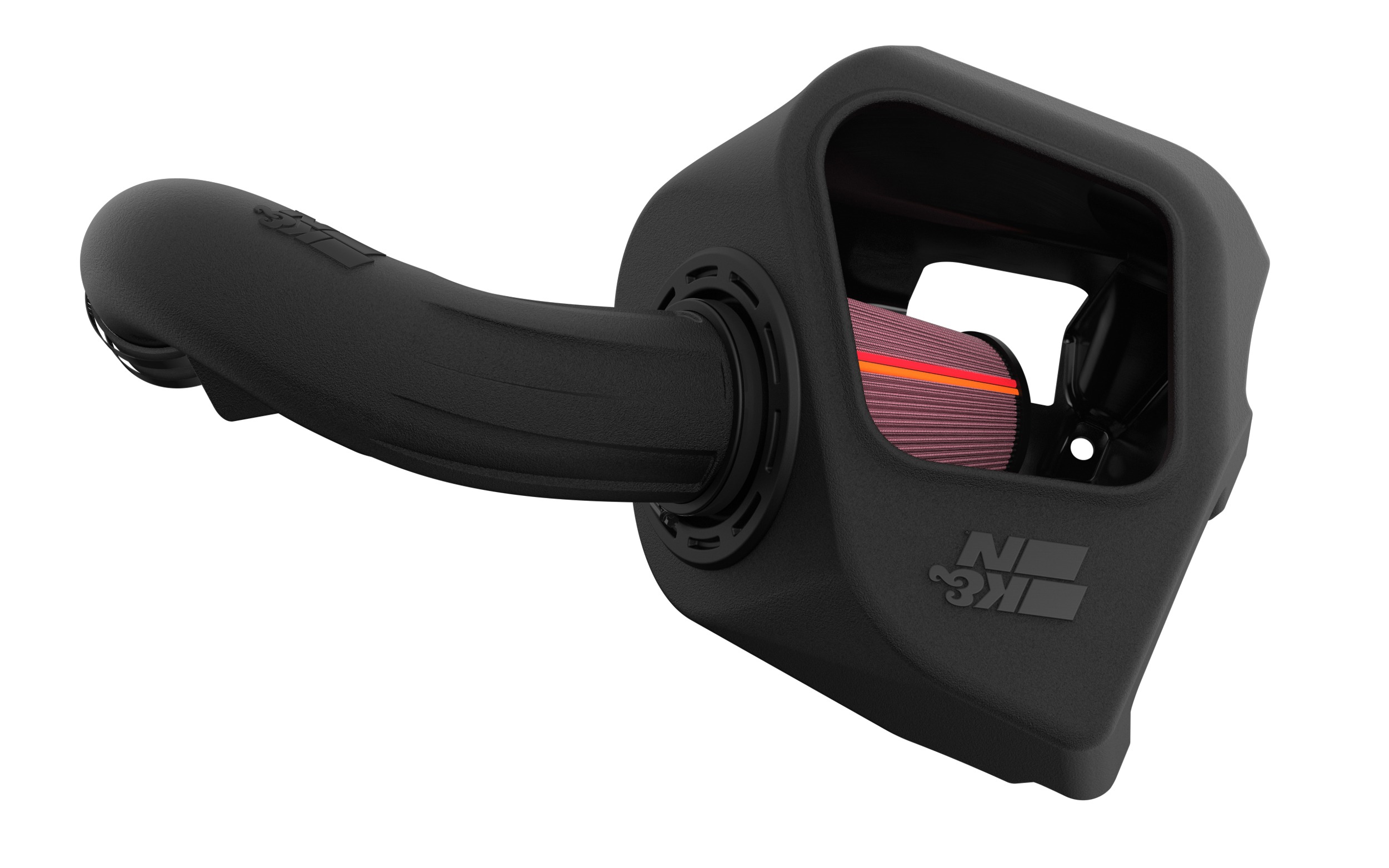 K&N NextGen Cold Air Intake - RAM 1500 V8-5.7L 50-1578