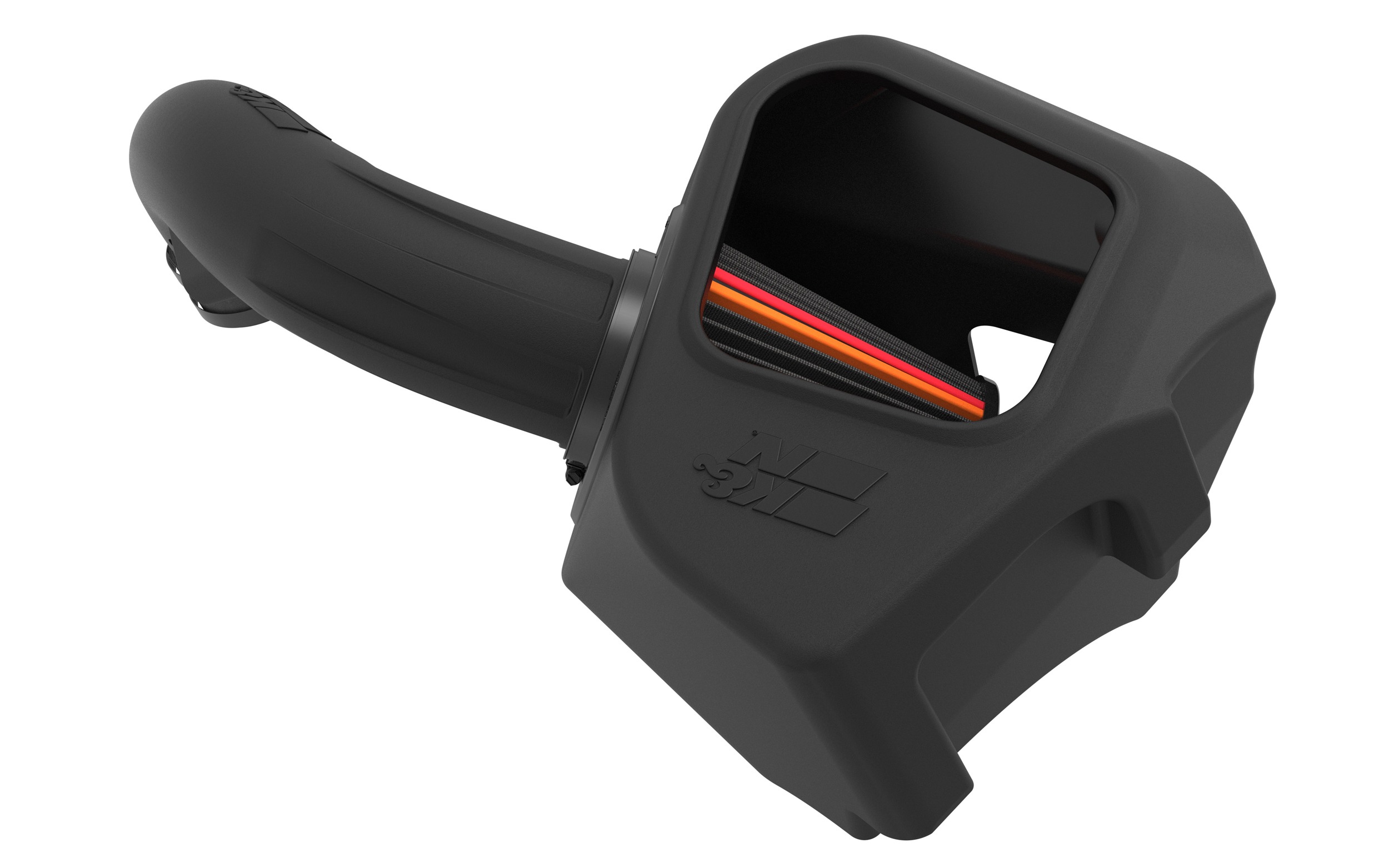 K&N NextGen Dryflow Cold Air Intake - RAM 1500 V8 5.7L F/I 50-1578D