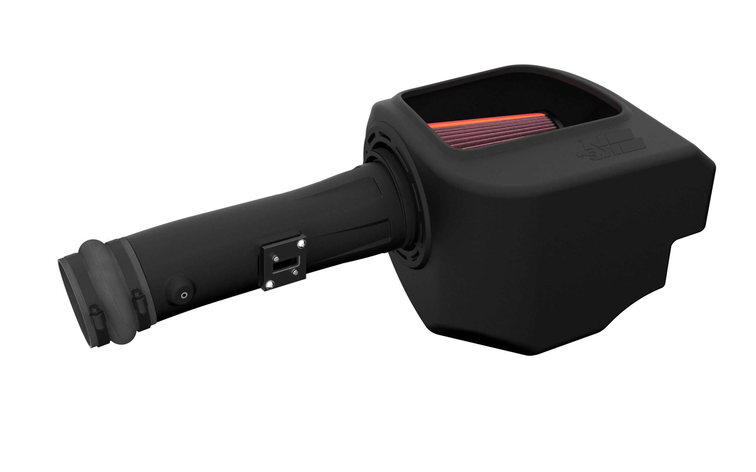 K&N NextGen Cold Air Intake - RAM 1500 L6-3.0L TT 50-1598