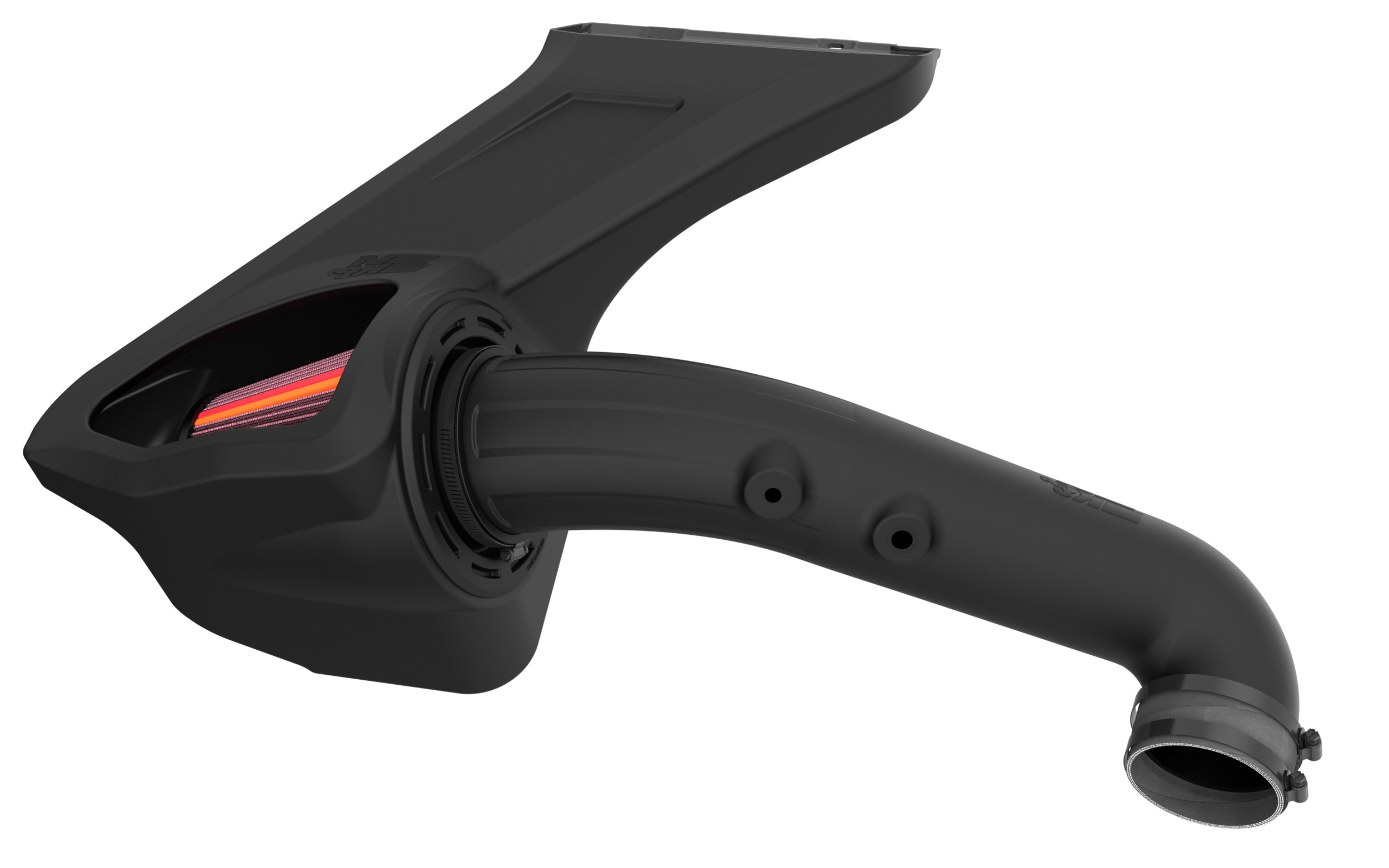 K&N NextGen Cold Air Intake - Ford F150 V8 5.0L F/I 50-2591