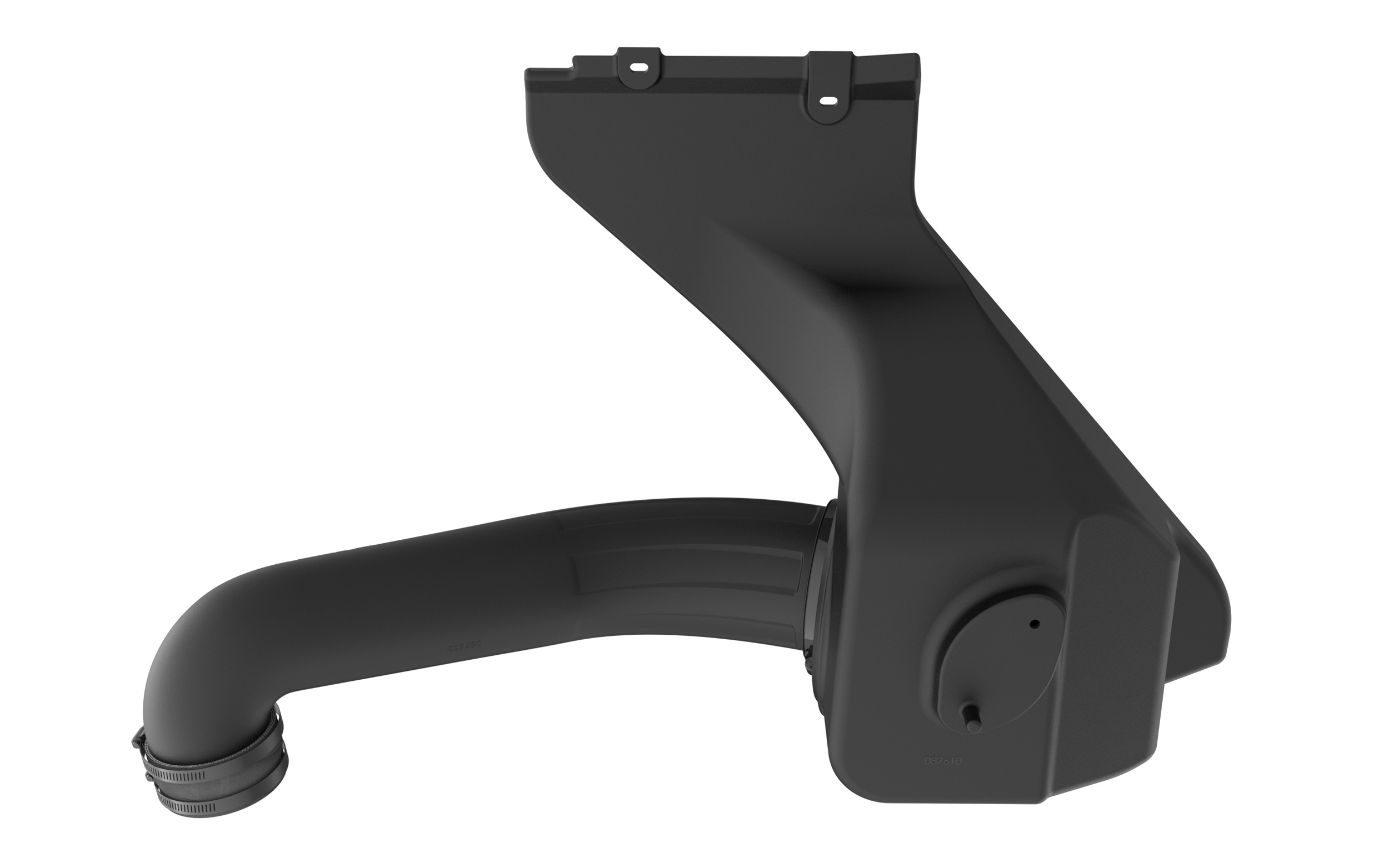 K&N NextGen Cold Air Intake - Ford F150 V8 5.0L F/I 50-2591