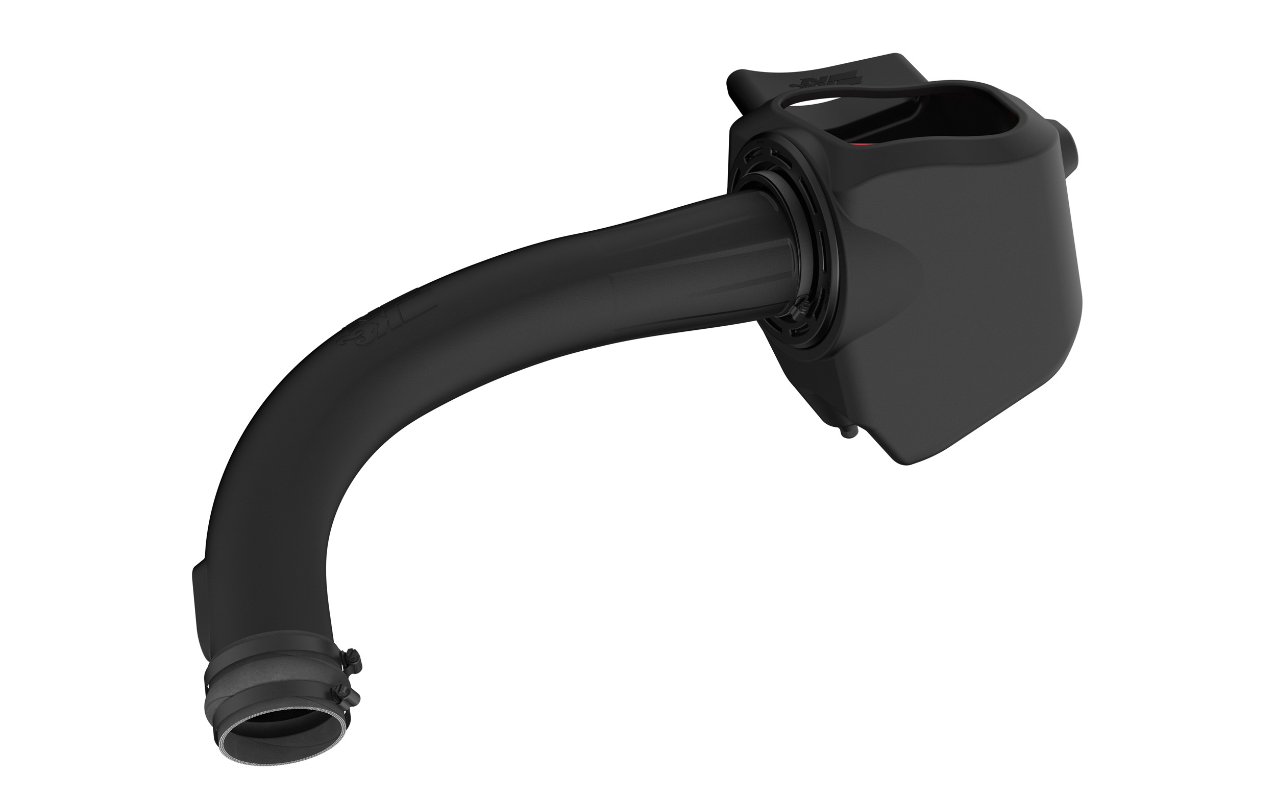 K&N NextGen Cold Air Intake - Ford F250/350 V8 6.2L F/I 50-2593