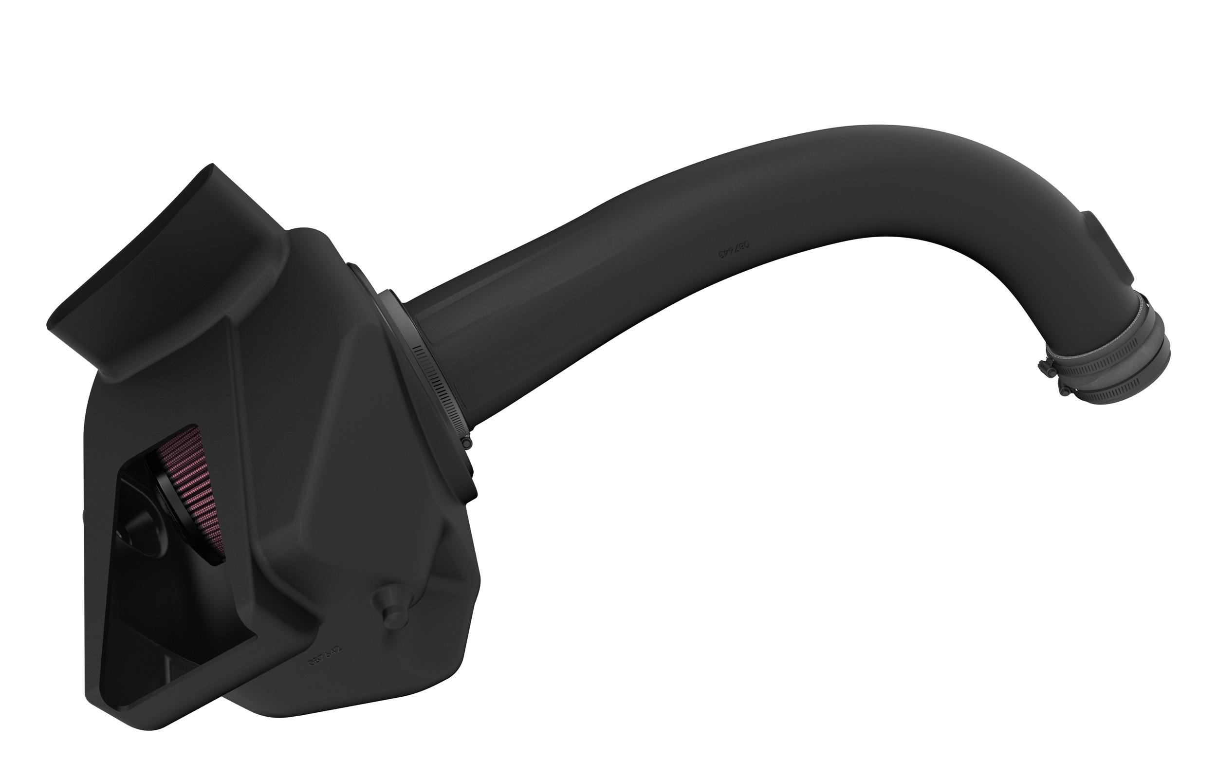 K&N NextGen Cold Air Intake - Ford F250/350 V8 6.2L F/I 50-2593