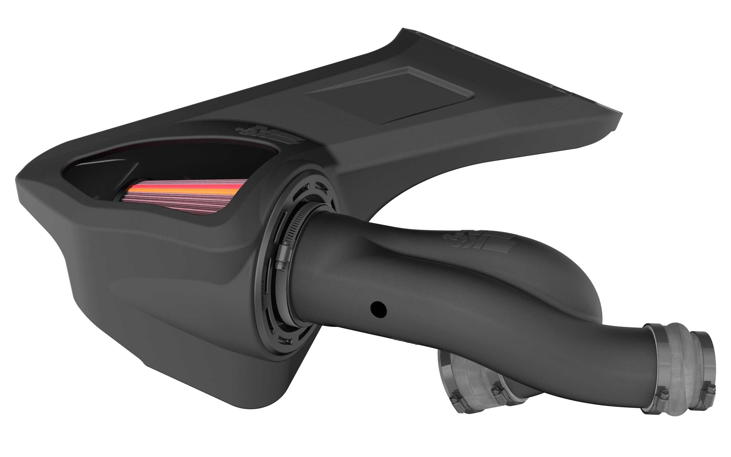K&N NextGen Cold Air Intake - F150/RAPTOR V6-3.5L 50-2609