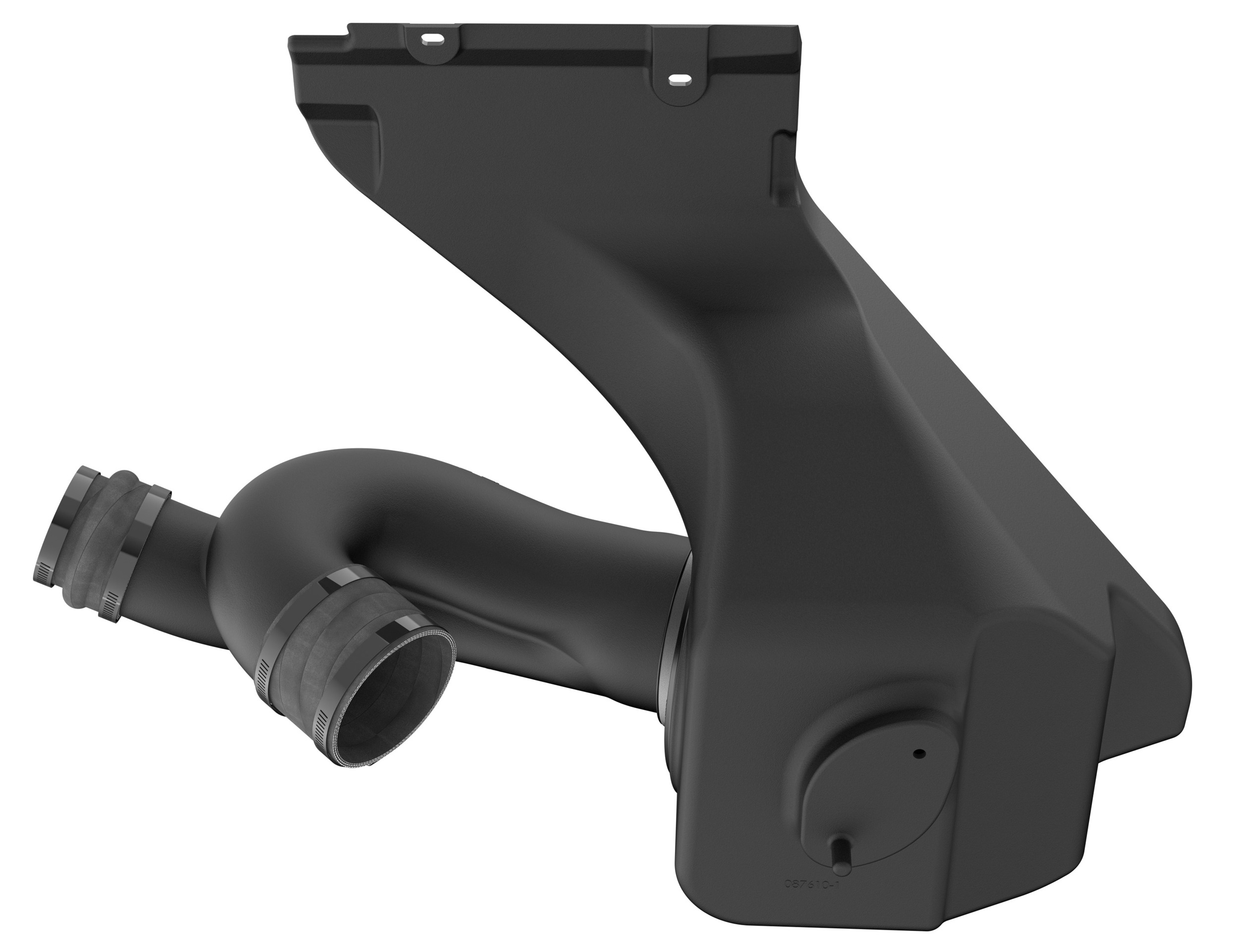 K&N NextGen Cold Air Intake - F150/RAPTOR V6-3.5L 50-2609