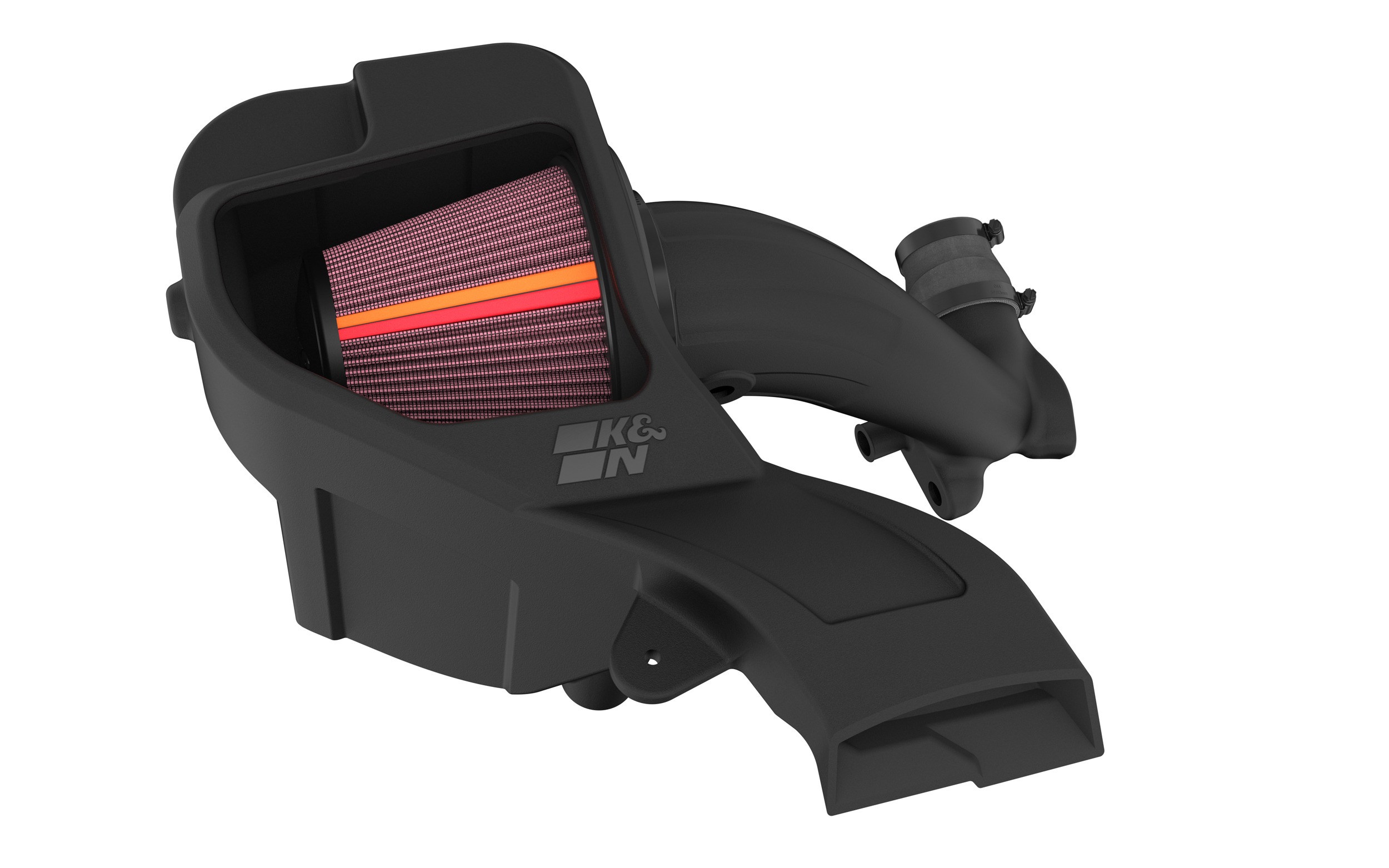 K&N NextGen Cold Air Intake - Ford Ranger L4 2.3L 50-2629