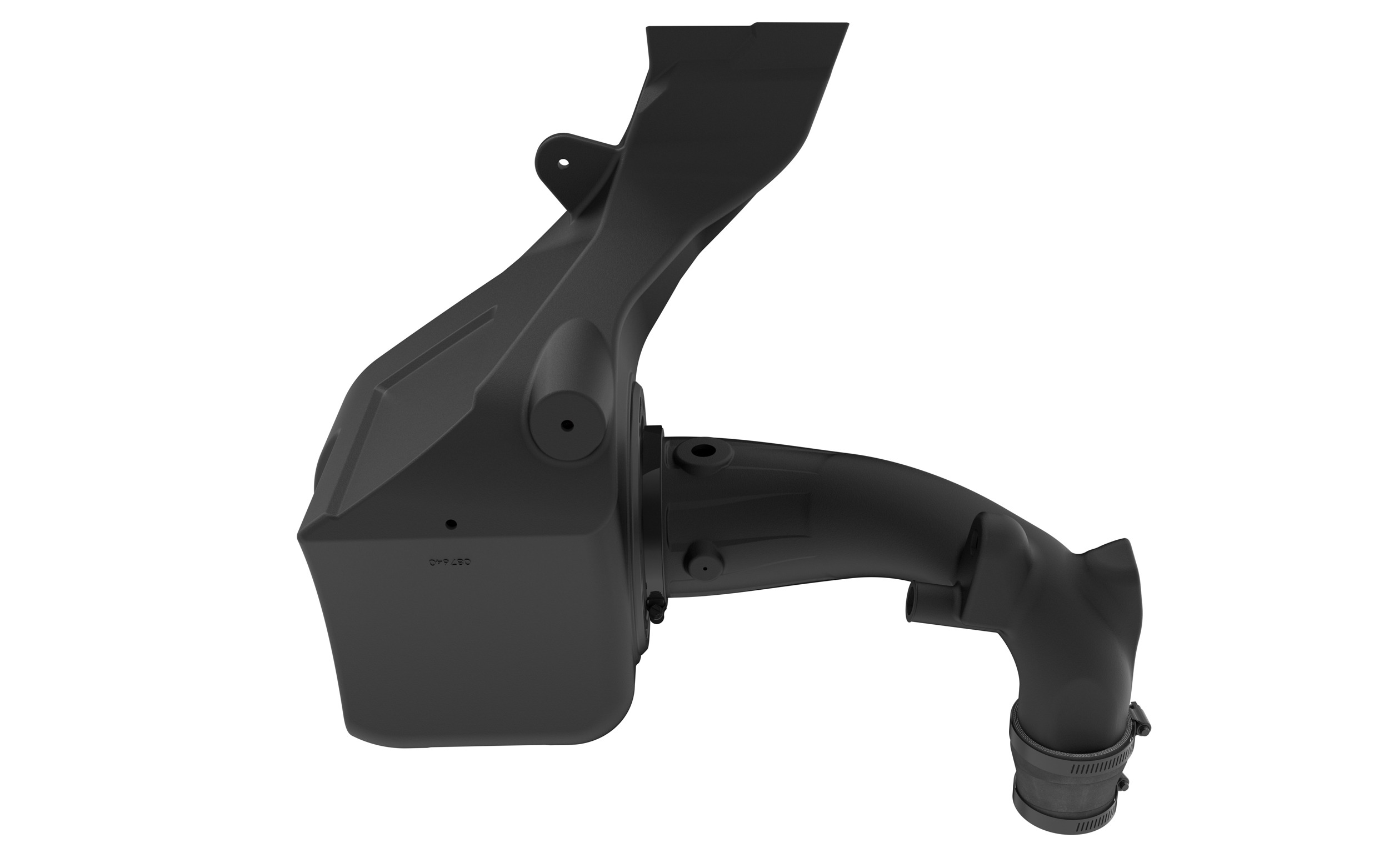 K&N NextGen Cold Air Intake - Ford Ranger L4 2.3L 50-2629