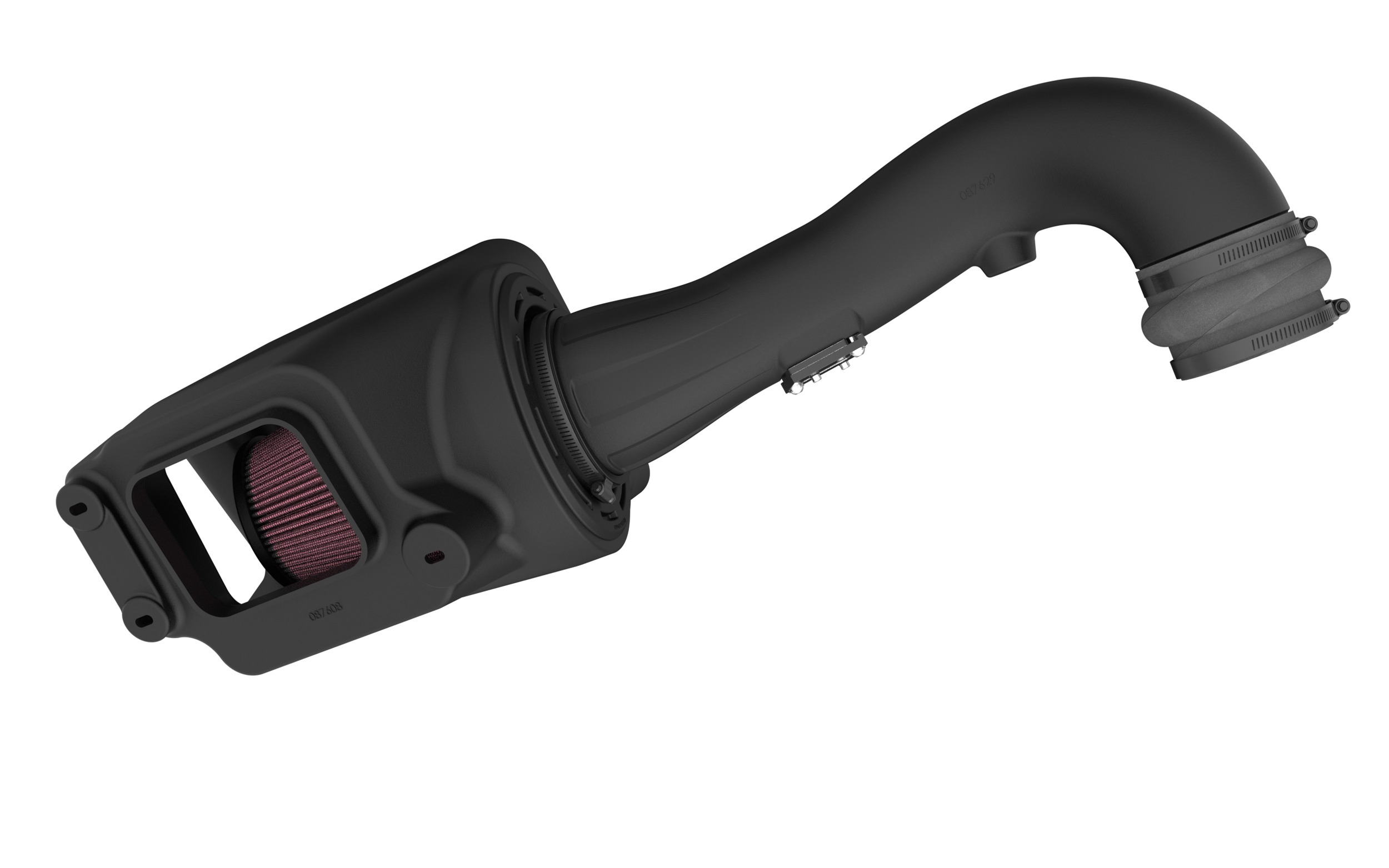 K&N NextGen Cold Air Intake - Chevrolet Silverado 1500 V8 50-3070