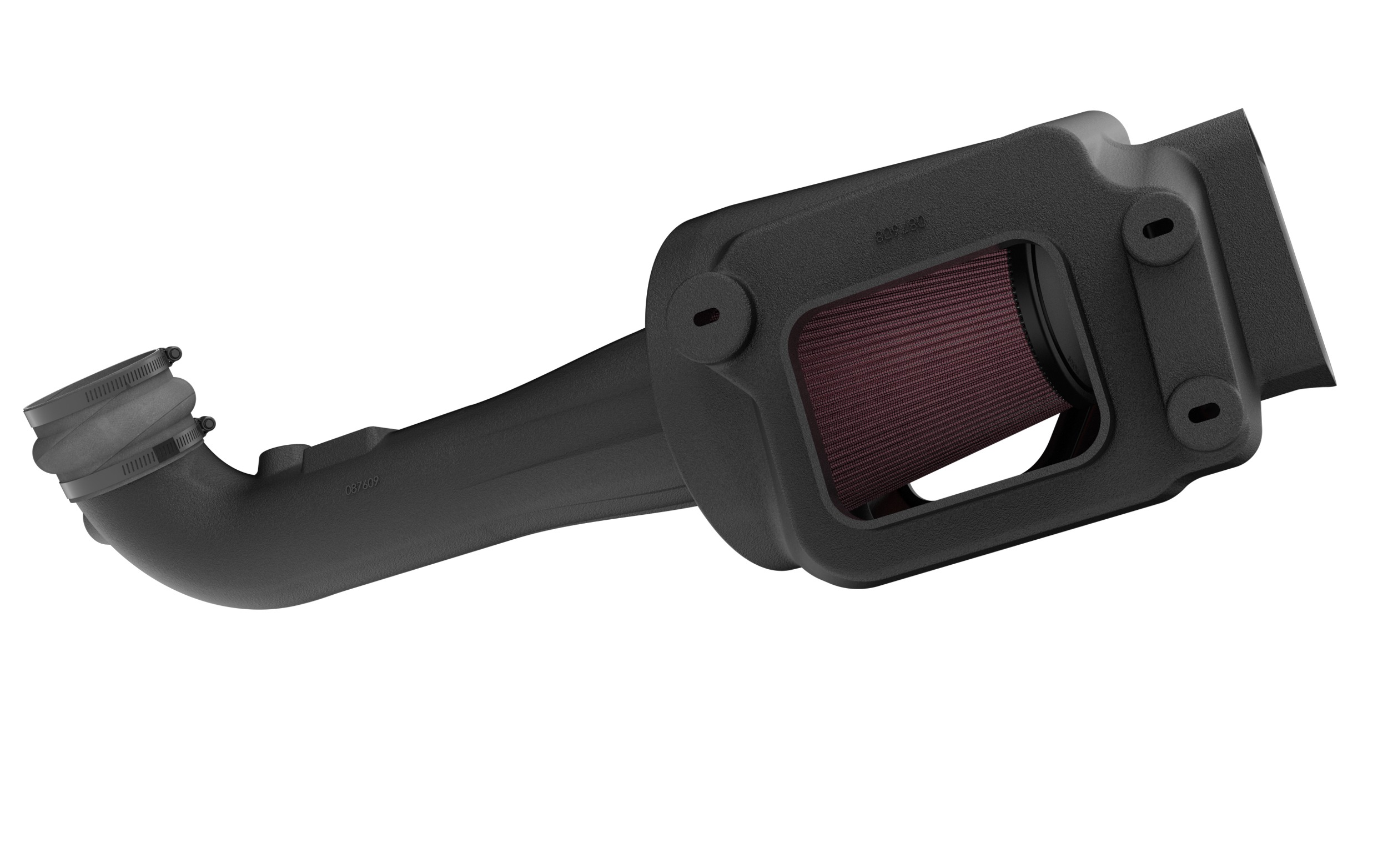 K&N NextGen Cold Air Intake - CHEV./GMC 1500 V8-5.3/6.2L 50-3082