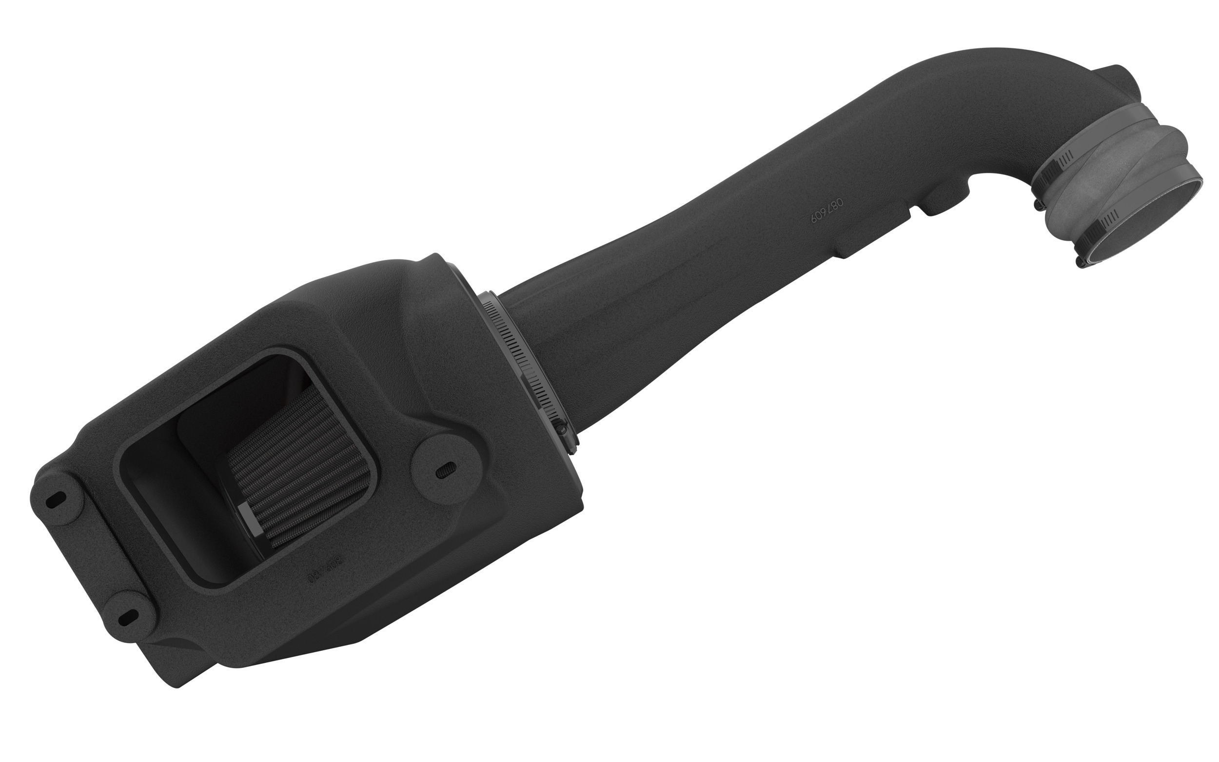 K&N NextGen Dryflow Cold Air Intake - Chevrolet Silverado 1500 V8 5. 50-3082D