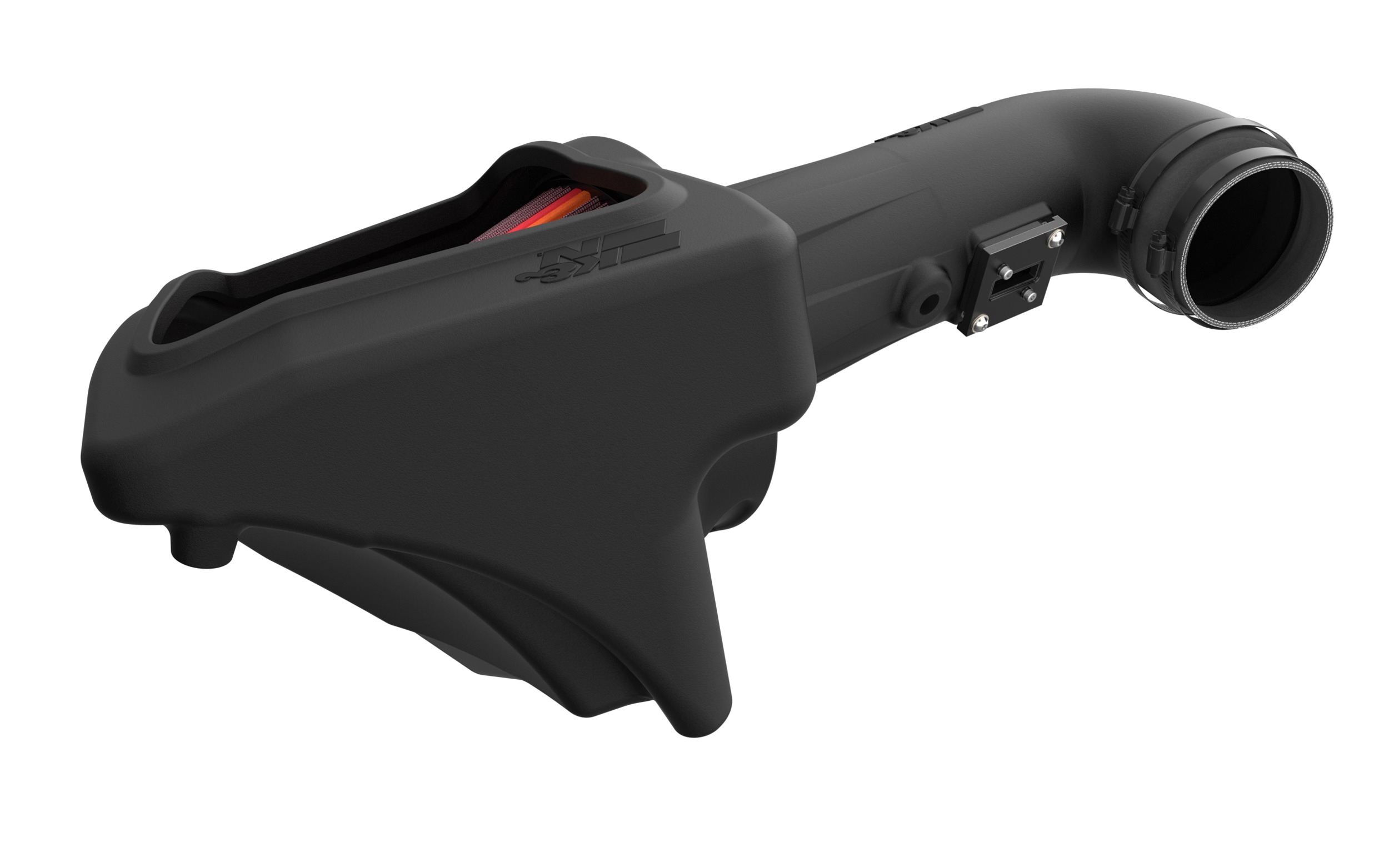 K&N NextGen Cold Air Intake - Chevrolet Camaro SS V8 6.2L F/I 50-3092