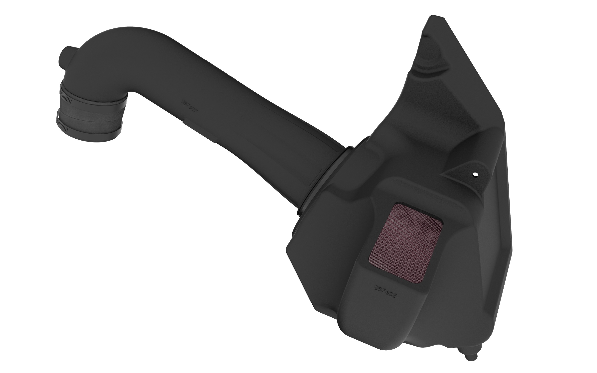 K&N NextGen Cold Air Intake - CHEV SILVERADO 1500; V8-5.3/6.2L 50-3110