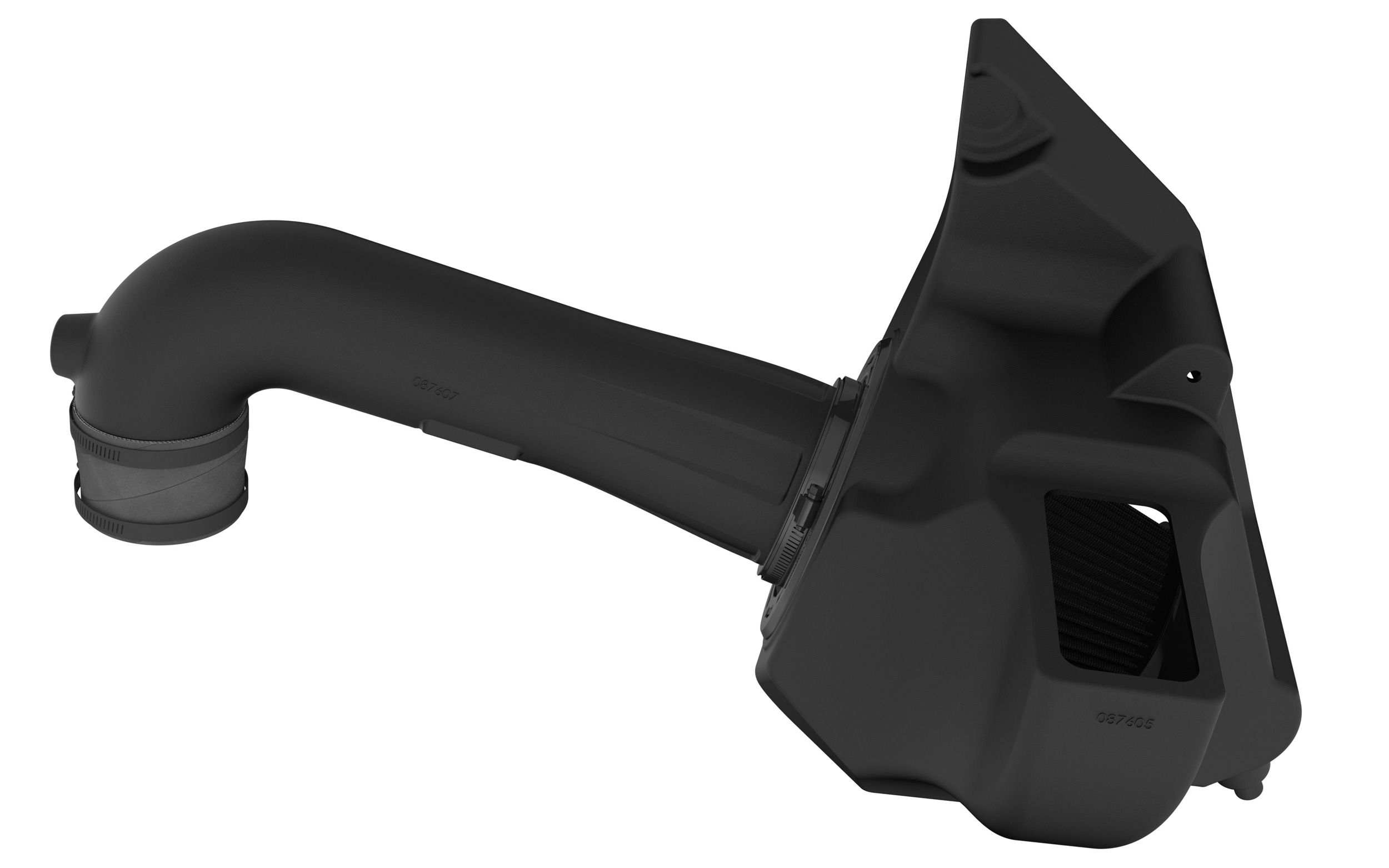 K&N NextGen Dryflow Cold Air Intake - Chevrolet Silverado 1500 V8 5. 50-3110D