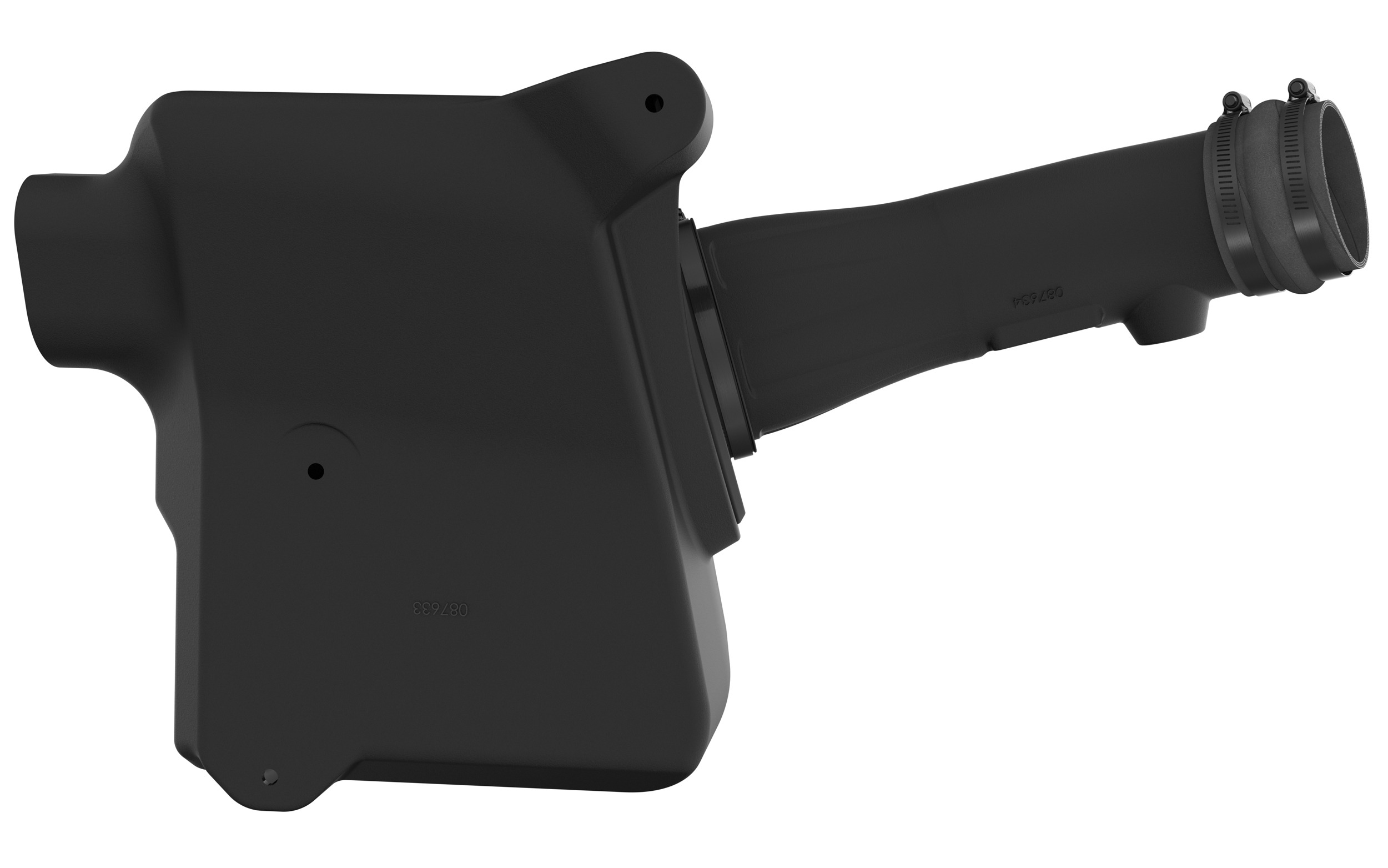 K&N NextGen Cold Air Intake - Toyota Tundra V8 5.7L F/I 50-9036