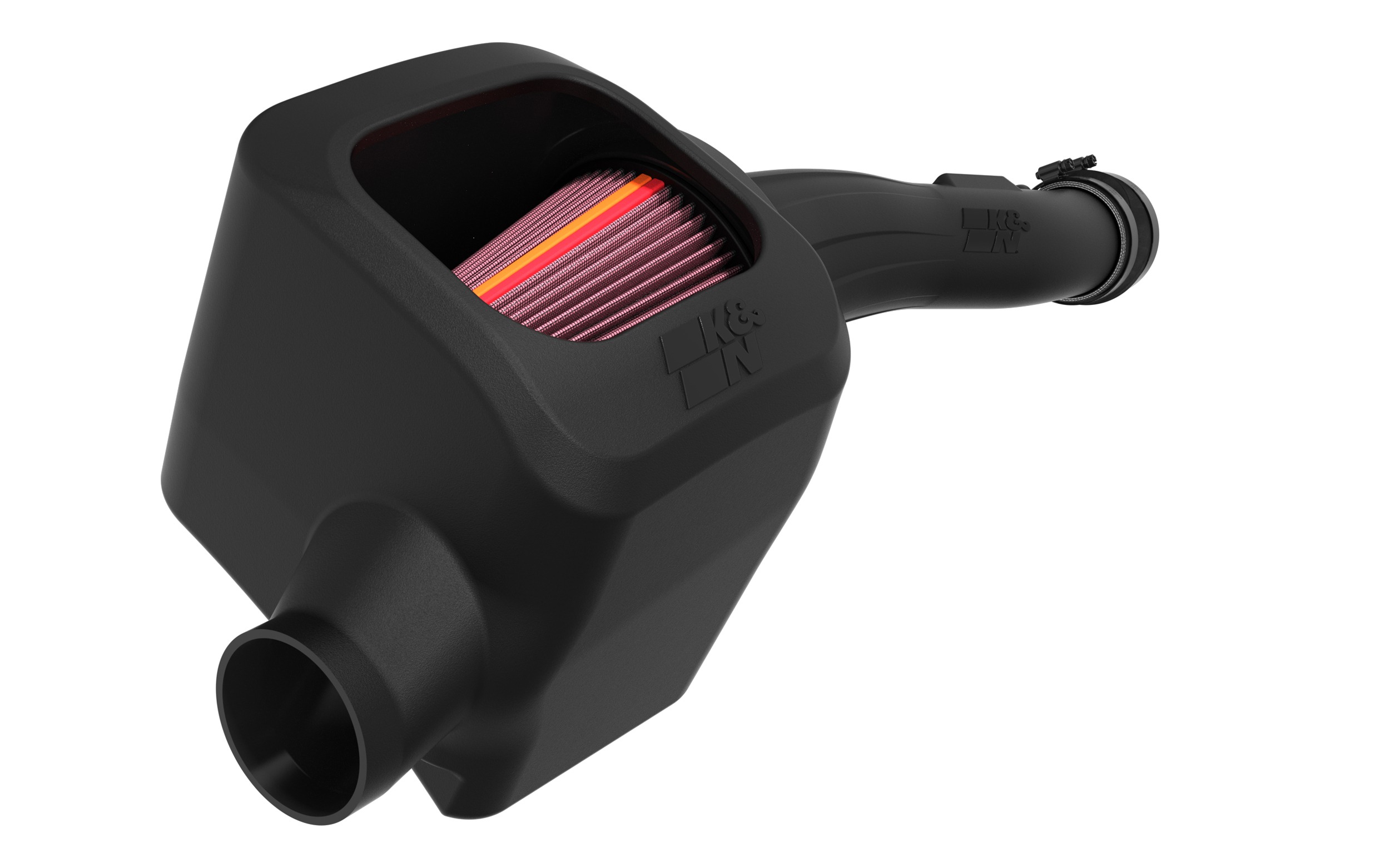 K&N NextGen Cold Air Intake - Toyota Tacoma V6 3.5L F/I 50-9039