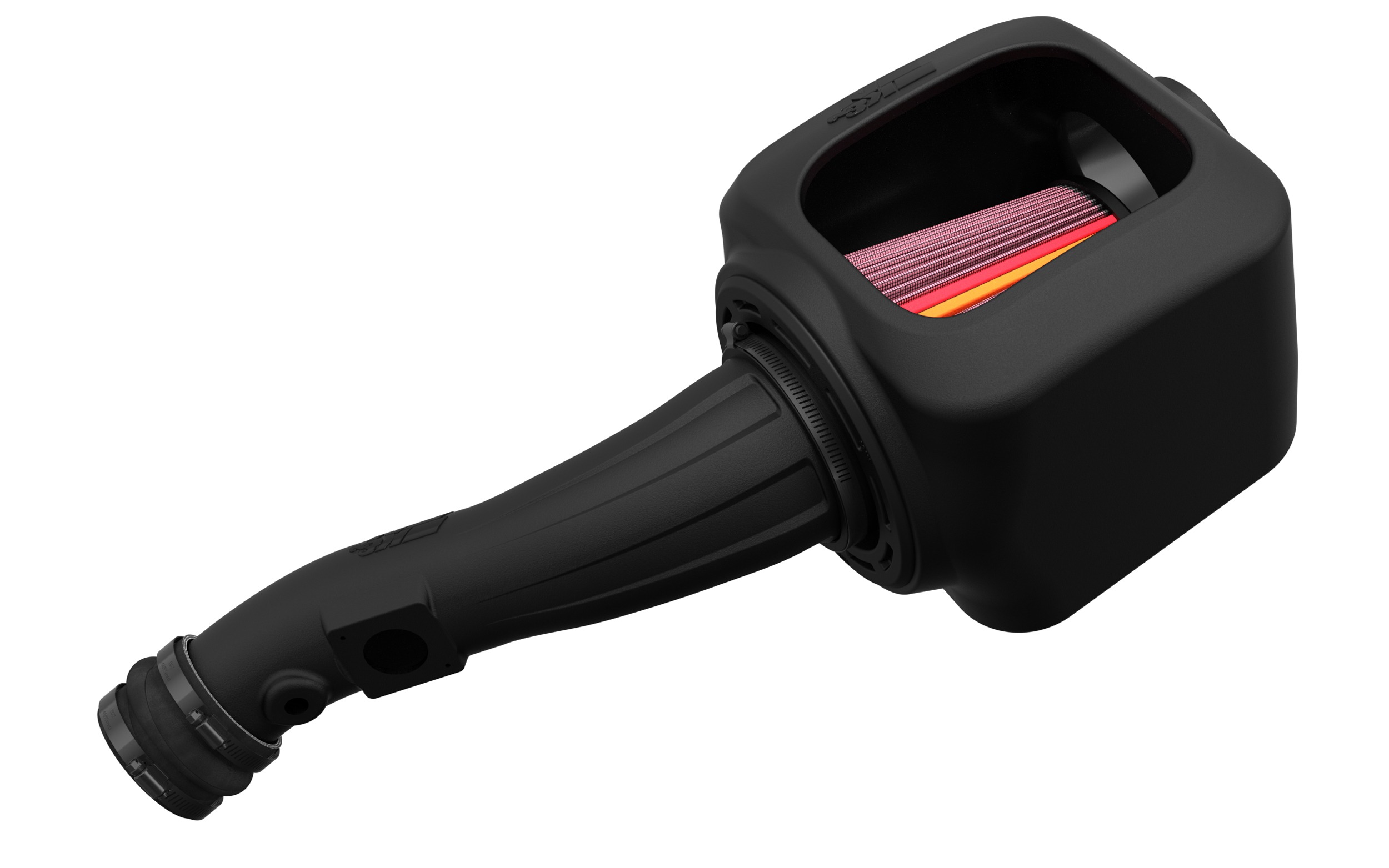 K&N NextGen Cold Air Intake - Toyota Tacoma V6 3.5L F/I 50-9039