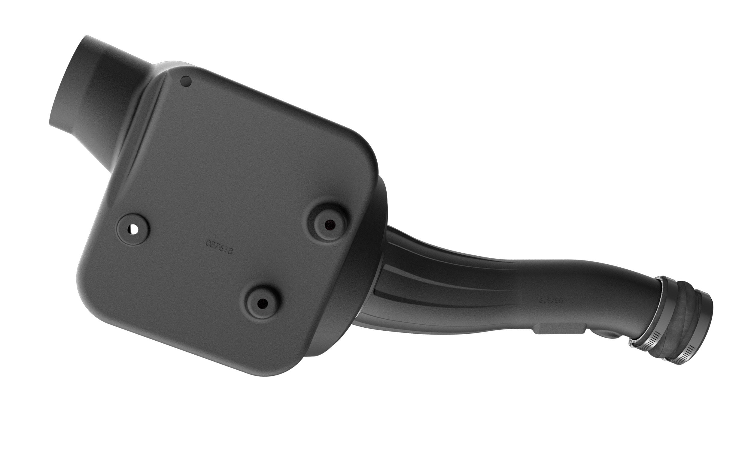 K&N NextGen Cold Air Intake - Toyota Tacoma V6 3.5L F/I 50-9039