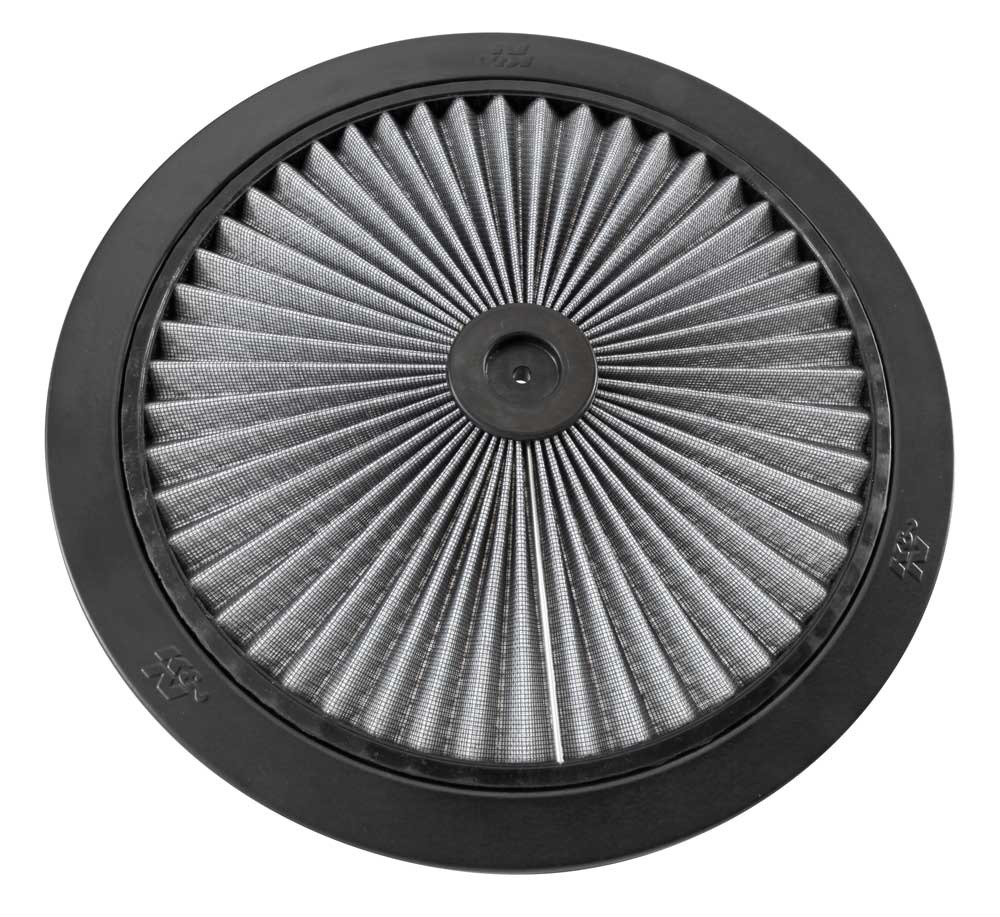 K&N X-Stream Top Filter 66-1400R