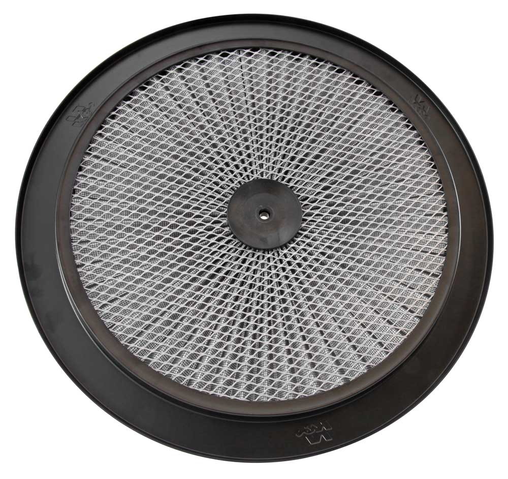 K&N X-Stream Top Filter 66-1400R