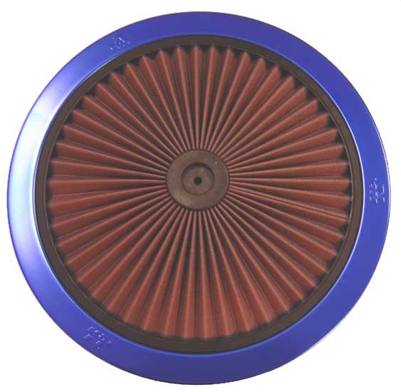 K&N X-Stream Top Filter 66-1401XB