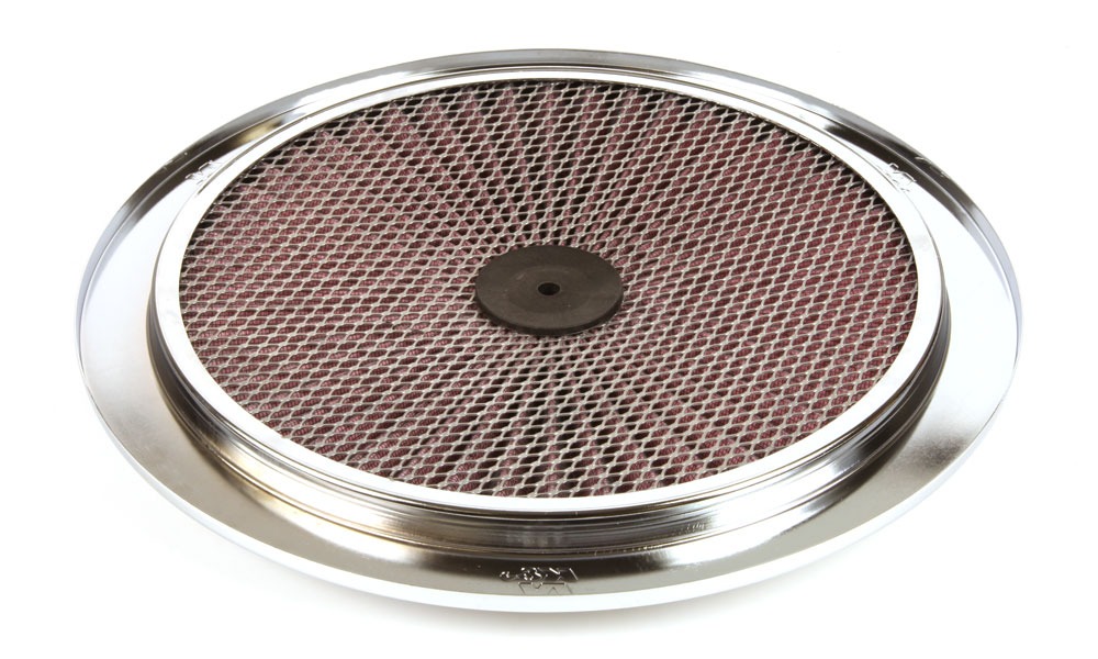 K&N X-Stream Top Filter 66-1401XP