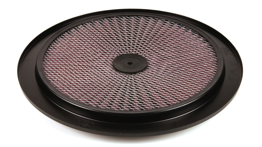 K&N X-Stream Top Filter 66-1401