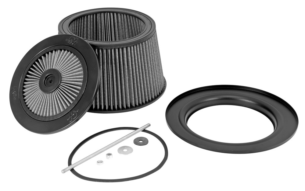 K&N X-Stream Top Assembly 66-3300R