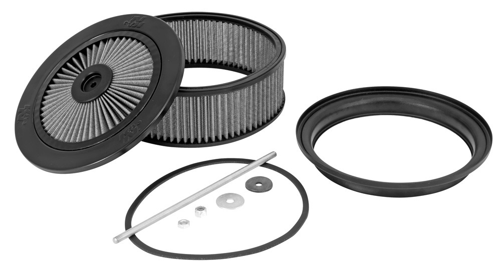 K&N X-Stream Top Assembly 66-3330R