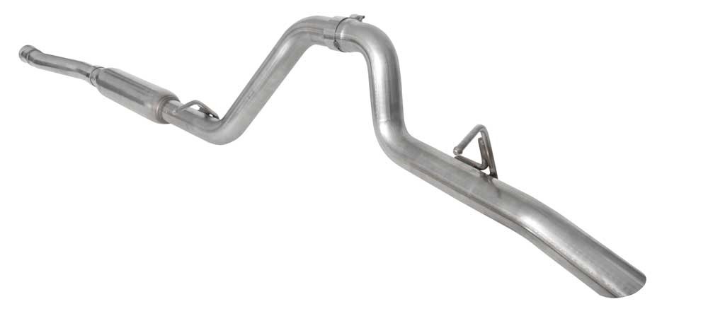 K&N Exhaust Kit 67-1515