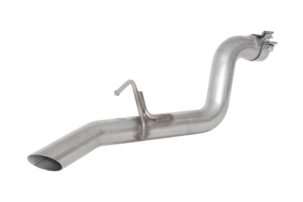 K&N Exhaust Kit 67-1516