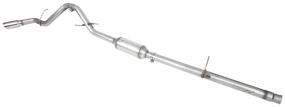 K&N Exhaust Kit 67-3109